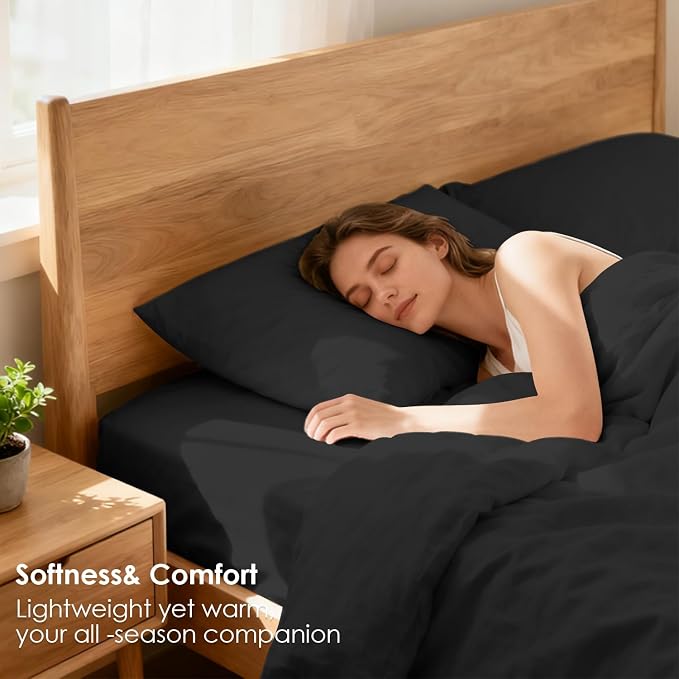 King Size Sheet Set - Image 3