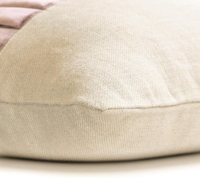 The HomeCentric King/Queen/Twin Purple Luxury Twin 53"x18" Bed Runner Without - Image 5
