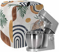 Farmhouse Boho Stand Mixer Dust Cover by Unknown