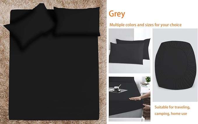 Air Mattress Sheets - Image 3