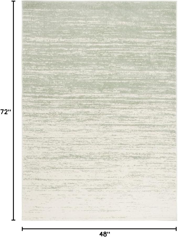 SAFAVIEH Area Rug 4x6 - Image 3