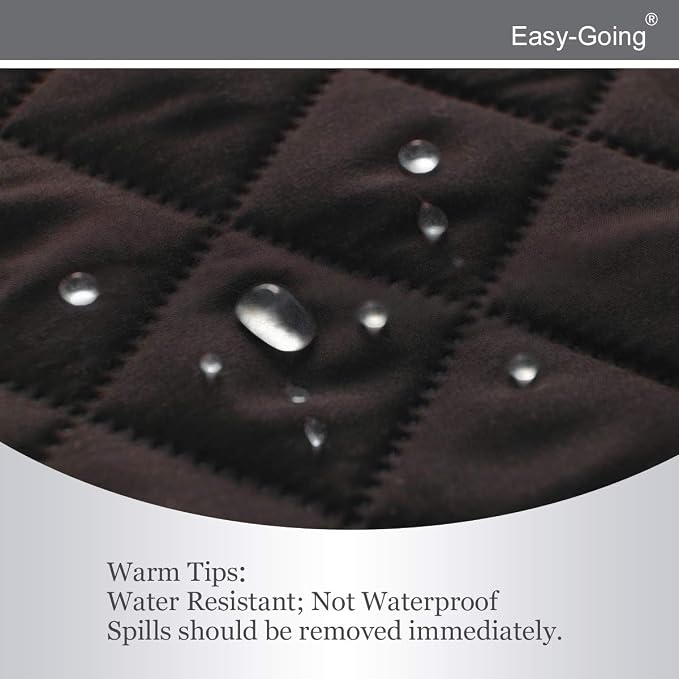Easy-Going Futon Slipcover - Image 4