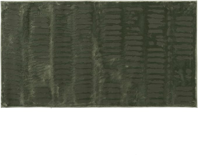 Revival Rugs Shell 2'7"x4'11" Machine Washable Area Rug - Image 5