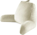 Reading Pillow for Sitting in Bed Adult, Reading Pillow by OAISZ