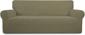 Easy-Going Stretch Sofa Slipcover 1-Piece Sofa Cover Furniture Protector Couch by Easy-Going