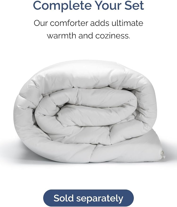 Extra Deep Twin XL Sheet Set - Image 8