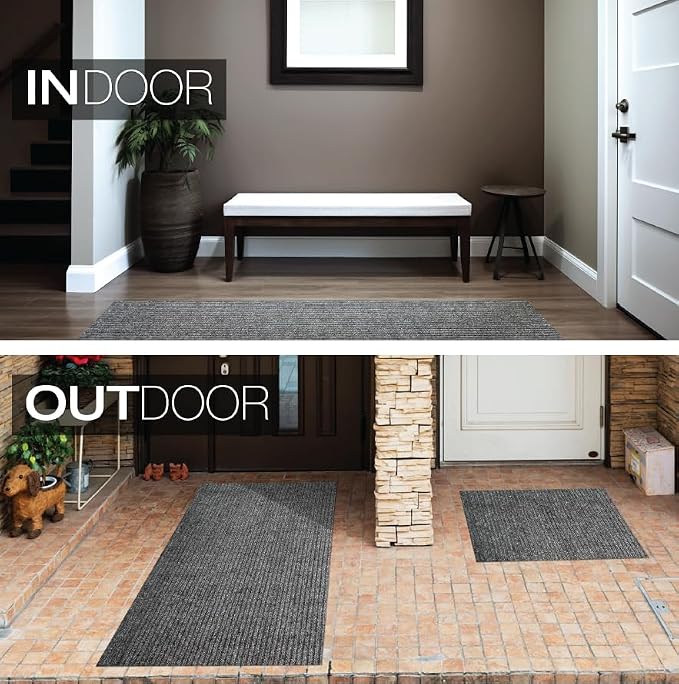 sigun Modern Non-Slip Hallway Runner Rug – Washable, Stain-Resistant & Custom - Image 8