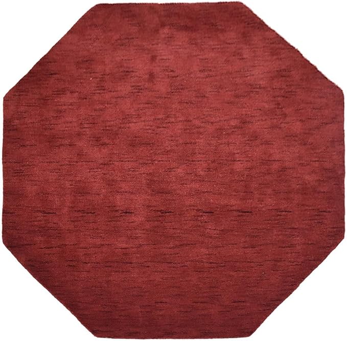 Hand Knotted Loom Wool ECO-Friendly Area Rugs - Image 2