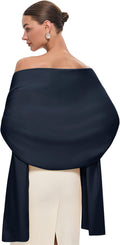 PULI Women's Pashmina Shawl Wraps by PULI