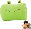 Kids Cartoon Hand Warmer Pillow, Plush Animal Doll by Unknown