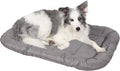 KHONSU PET Durable Dog Bed Tough and Tear Proof Dog Crate Bed, 800lbs Tear by KHONSUPET