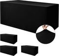 Nasitos Spandex Fitted Table Covers by Nasitoshomedecor