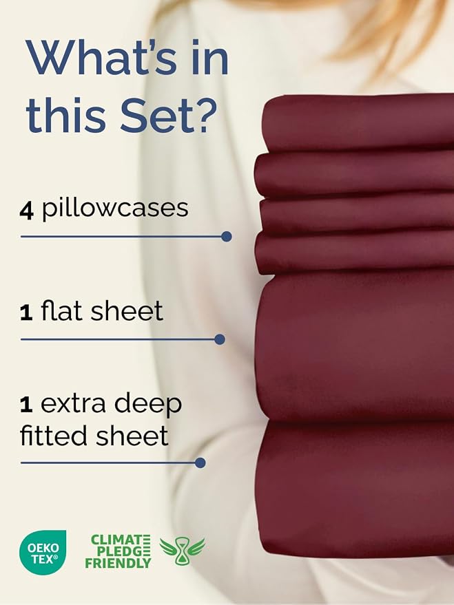 Extra Deep Full Sheet Set - Image 2