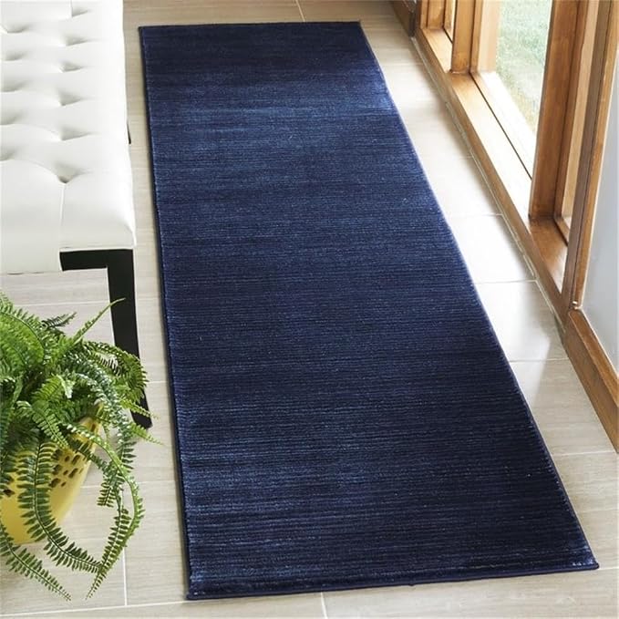 SAFAVIEH Vision Collection Runner Rug - Image 2