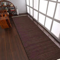 Rugsotic Carpets Hand Woven Flat Weave Kilim Wool ECO-Friendly Area Rugs by GetMyRugsLLC
