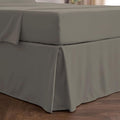 Mellanni Bed Skirt Twin Size by Mellanni