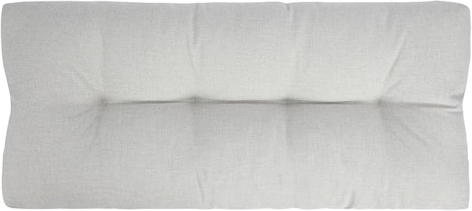 FUNHOME Outdoor Bench Cushion 45 x18 inch - Image 6