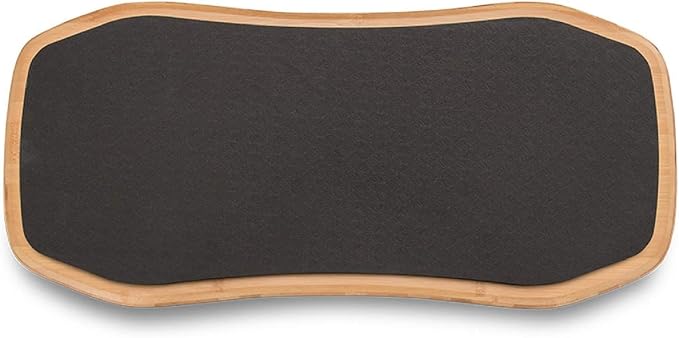 Bamboo Motion-X Board by UPLIFT Desk by UPLIFTDESK