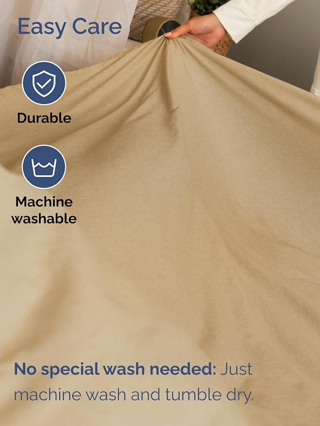 Extra Deep Queen Sheet Set - Image 7