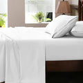 Extra Deep Pocket King Sheets 18-24 Inch 1000 Thread Count 100% Egyptian Cotton by overket