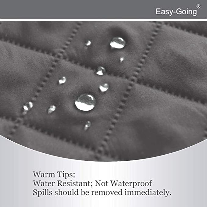 Easy-Going Reversible Couch Cover - Image 5