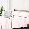 Mayfair Linen 100% Cotton Bed Sheets Queen Set by MayfairLinen