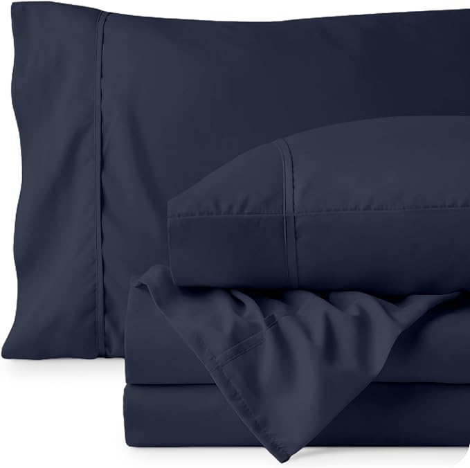 Bare Home Twin XL Sheet Set - Image 9
