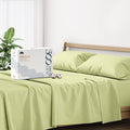 Mayfair Linen 500 Thread Count California King Cotton Sheets by MayfairLinen
