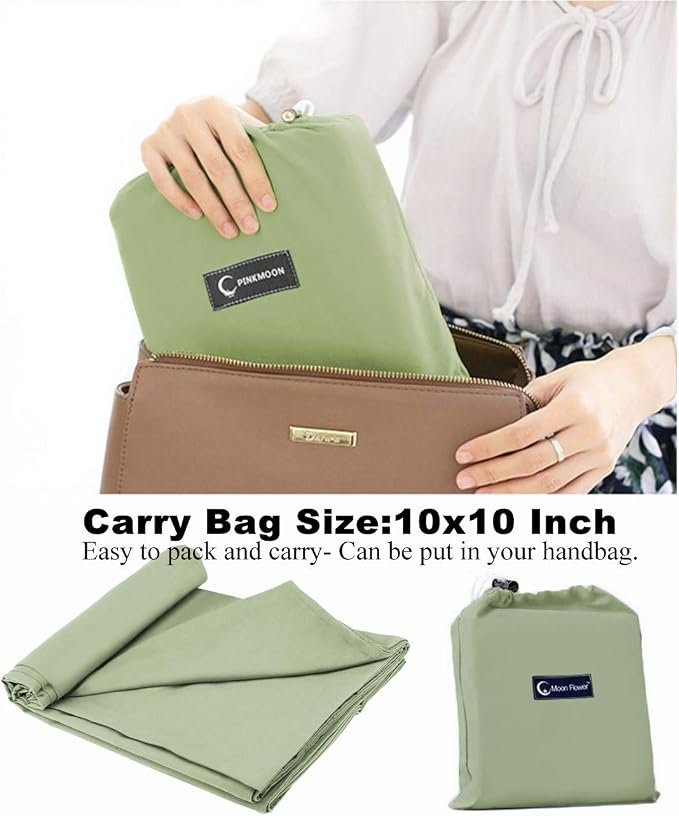 Sleeping Bag Liner Travel Sheets - Image 4