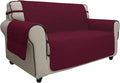 Easy-Going Sofa Slipcover Loveseat Cover Waterproof Couch Cover Washable Sofa by Easy-Going