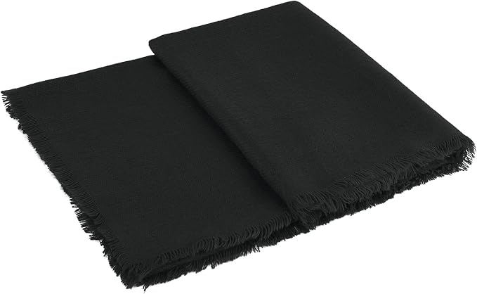 American Trends Women's Cozy Warm Winter Fall Blanket Scarf Stylish Soft Chunky - Image 6