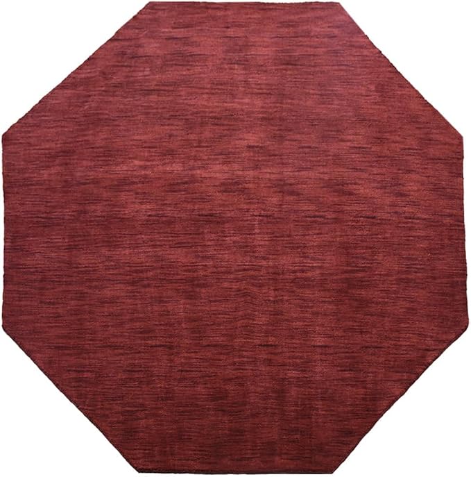Hand Knotted Loom Wool ECO-Friendly Area Rugs - Image 2