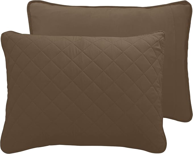 Easy-Going Full/Queen Size Reversible Quilt Set - Image 4