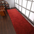 Hand Knotted Loom Wool ECO-Friendly Area Rugs by GetMyRugsLLC