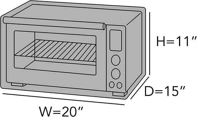 Covermates Keepsakes Toaster Cover - Image 3