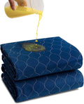 Alsunny® Hide Stains Waterproof Pads 45x56 Inch, Bed Pads by ALSUNNY