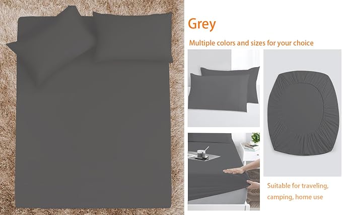 Air Mattress Sheets - Image 3