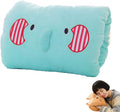 Kids Cartoon Hand Warmer Pillow, Plush Animal Doll by Unknown