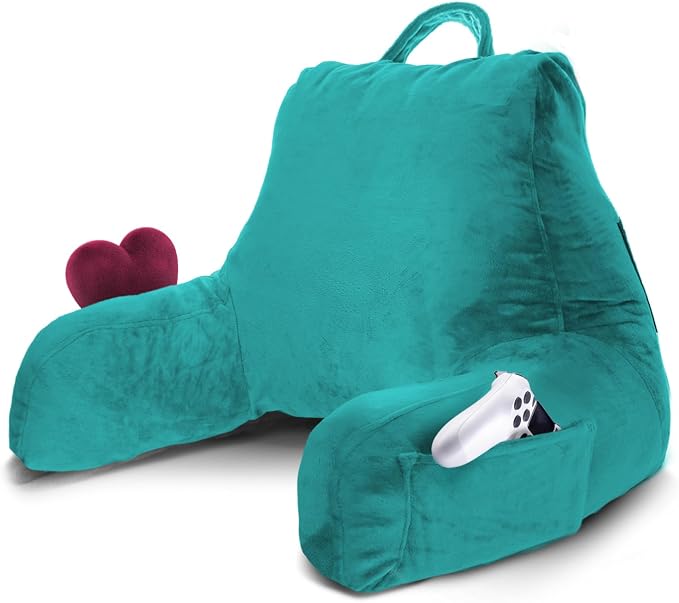 Nestl Reading Pillow for Kids & Teens by Nestl