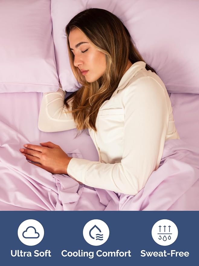 Extra Deep Queen Fitted Sheet - Image 3