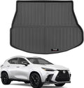 Custom Car Cargo Mats Trunk Liner All Weather TPE Protection Mat Accessories by Yonugli
