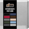 GORILLA GRIP Comfortable Cushioned Kitchen Mats by GorillaGrip