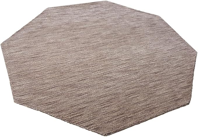 Hand Knotted Loom Wool ECO-Friendly Area Rugs - Image 3