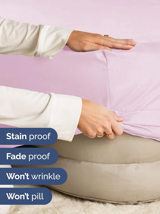 Extra Deep Queen Fitted Sheet - Image 4