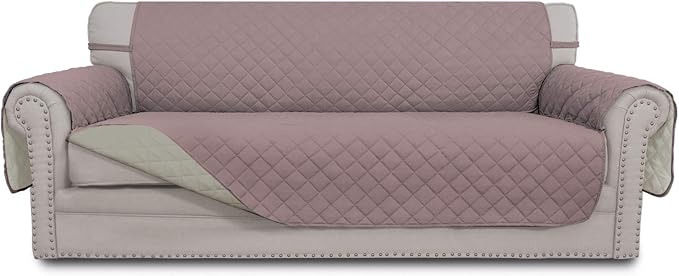 Easy-Going Reversible Couch Cover by Easy-Going