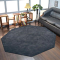 Hand Knotted Loom Wool ECO-Friendly Area Rugs by GetMyRugsLLC