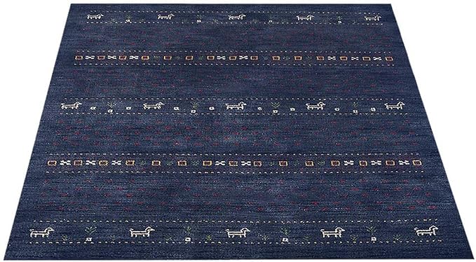 Hand Knotted Loom Wool ECO-Friendly Area Rugs - Image 5