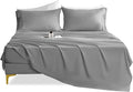 Queen Sheet Set by COZYSMILE