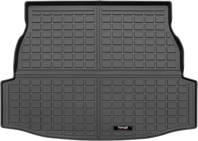 Custom Car Cargo Mats Trunk Liner All Weather TPE Protection Mat Accessories - Image 4
