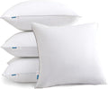 Oubonun 22"x22" Pillow Inserts by Oubonun